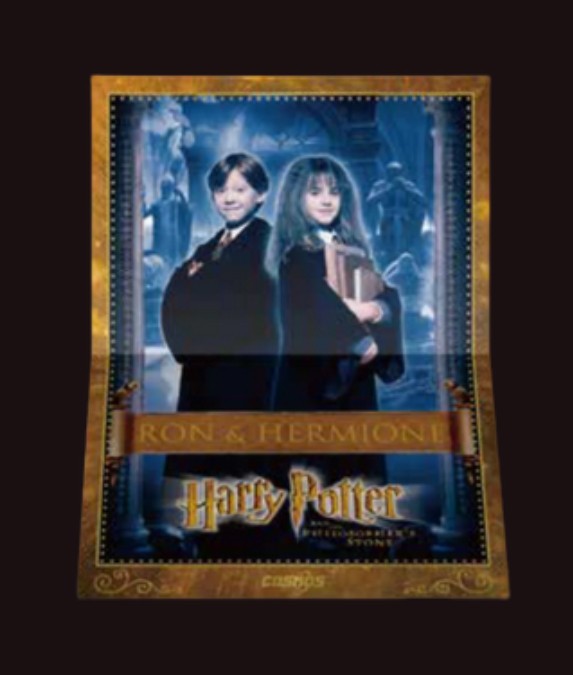 ROK Magic&Cartoons-Live-Break KAKAWOW COSMOS Harry Potter 2025 3 Boxer  RNB
