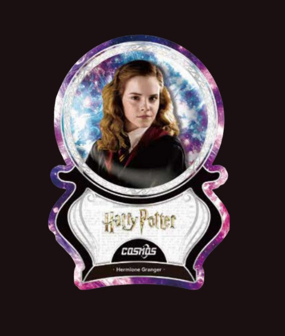 ROK Personal-Live-Break KAKAWOW COSMOS Harry Potter 2025