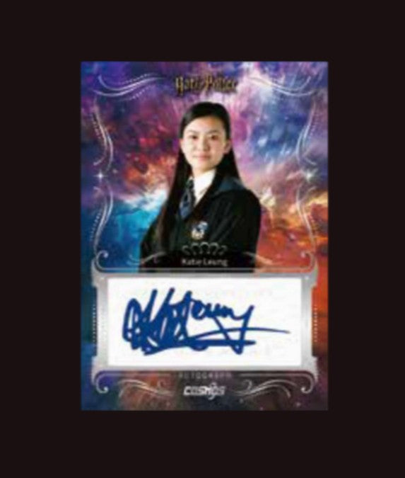 ROK Personal-Live-Break KAKAWOW COSMOS Harry Potter 2025